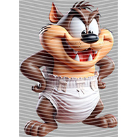 Cartoons and other-CO 4544